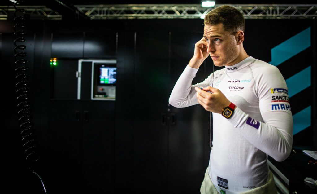 Vandoorne : une victoire volée à Hamilton, mais un titre mérité pour Verstappen