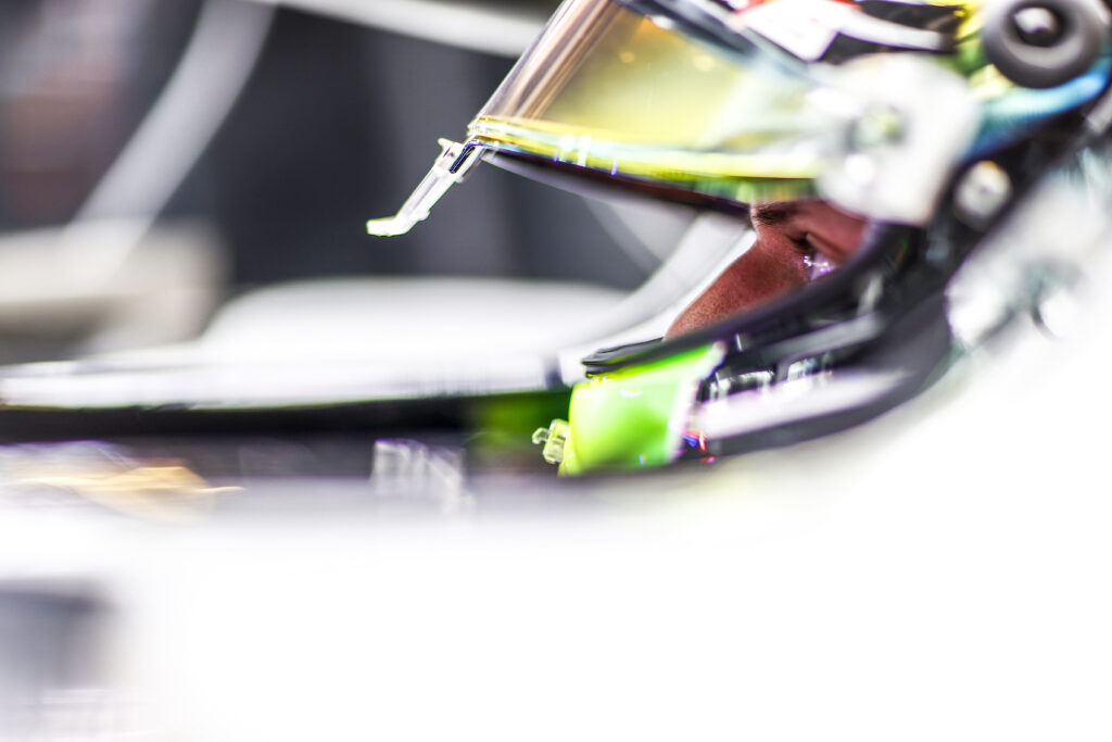 Steiner va « protéger » Mick Schumacher durant sa première saison avec Haas