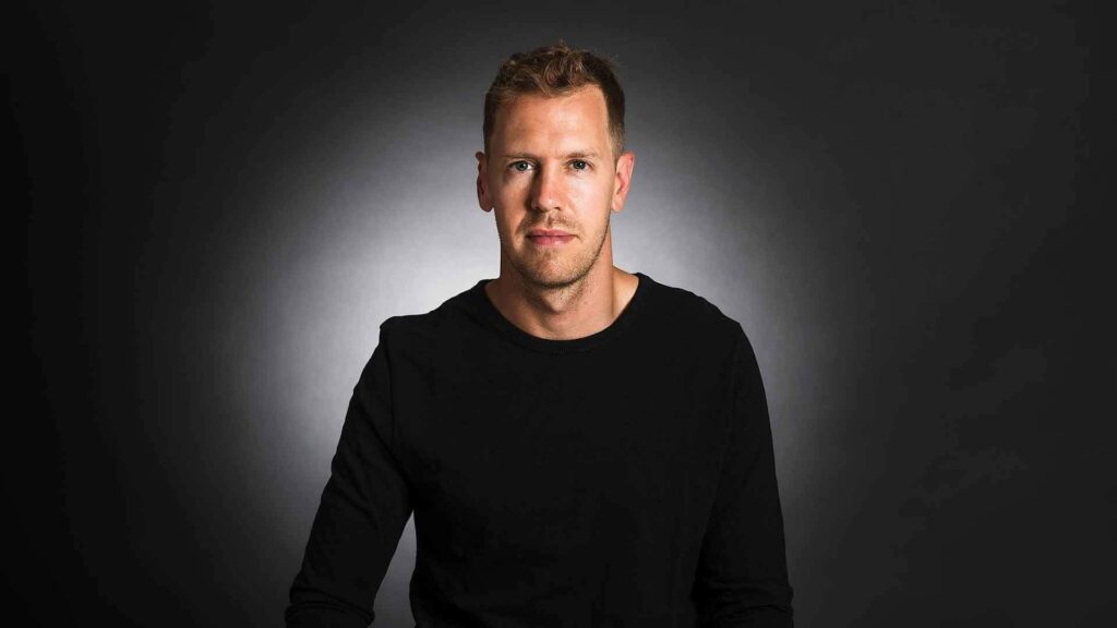 Szafnauer : Vettel et Aston Martin ont la même philosophie de course