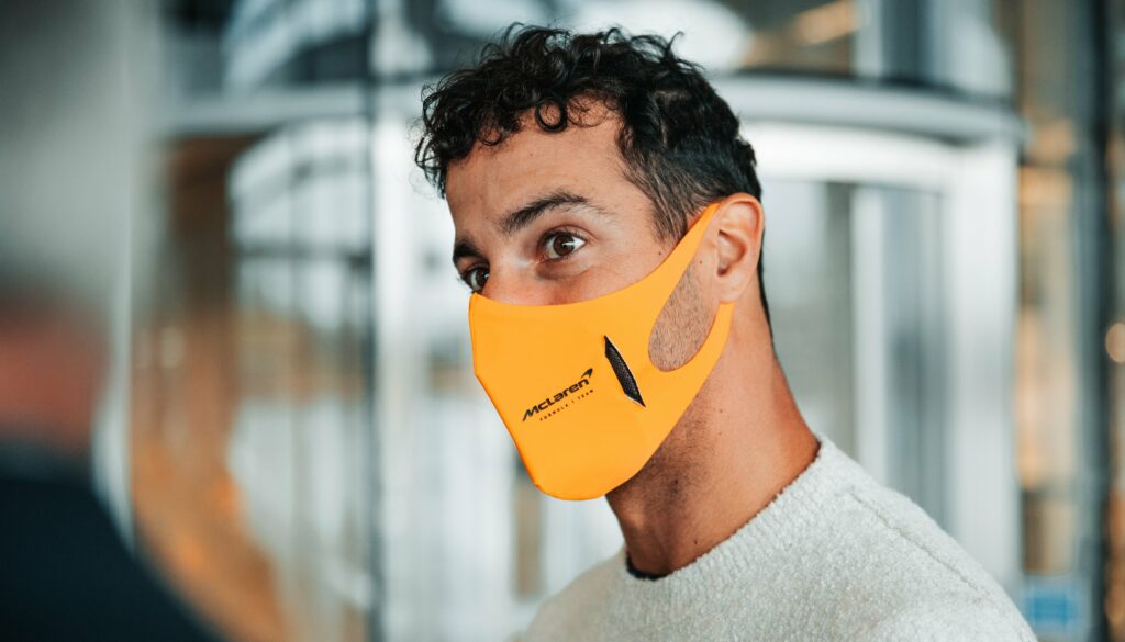 La grille de la saison 2021 de F1 est désormais complète