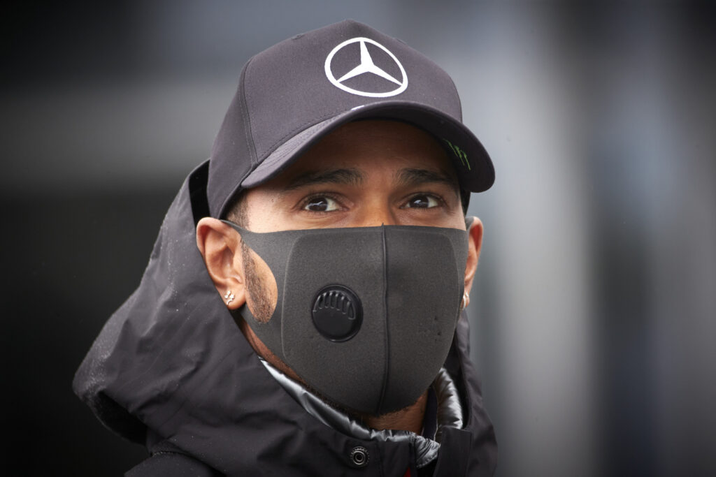 Le père de Lewis Hamilton pense que son fils pourrait avoir envie de faire autre chose que la F1