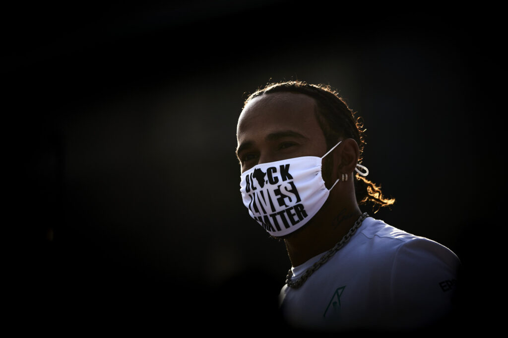 Lewis Hamilton se dit « positif et excité » à la veille de la nouvelle saison de F1