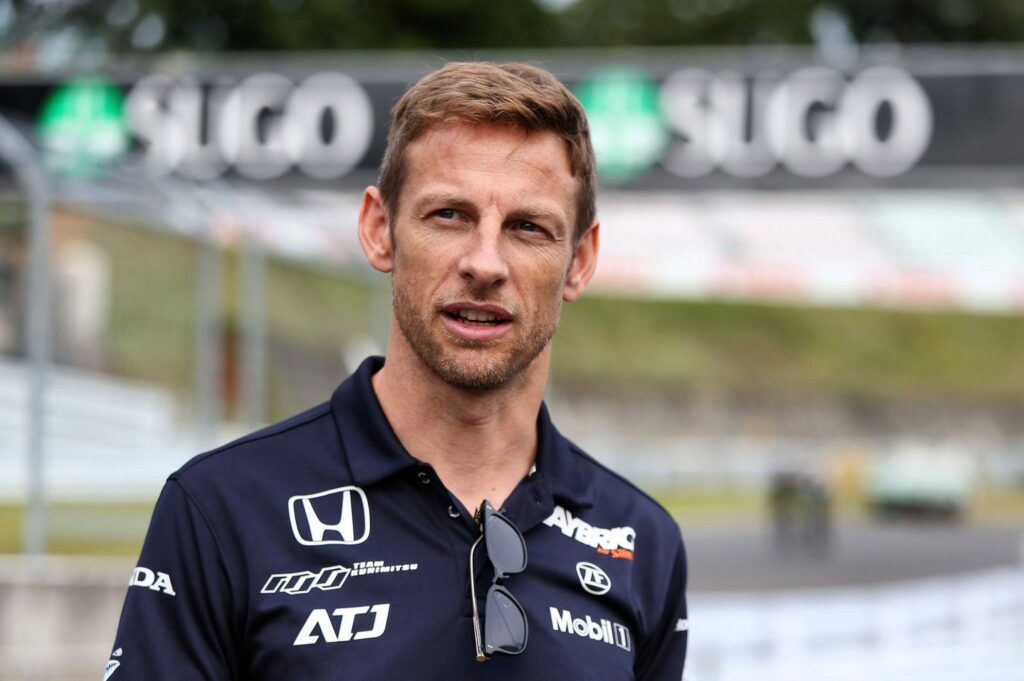 Jenson Button annonce la fin de sa carrière après les 8 Heures de Bahreïn 2026