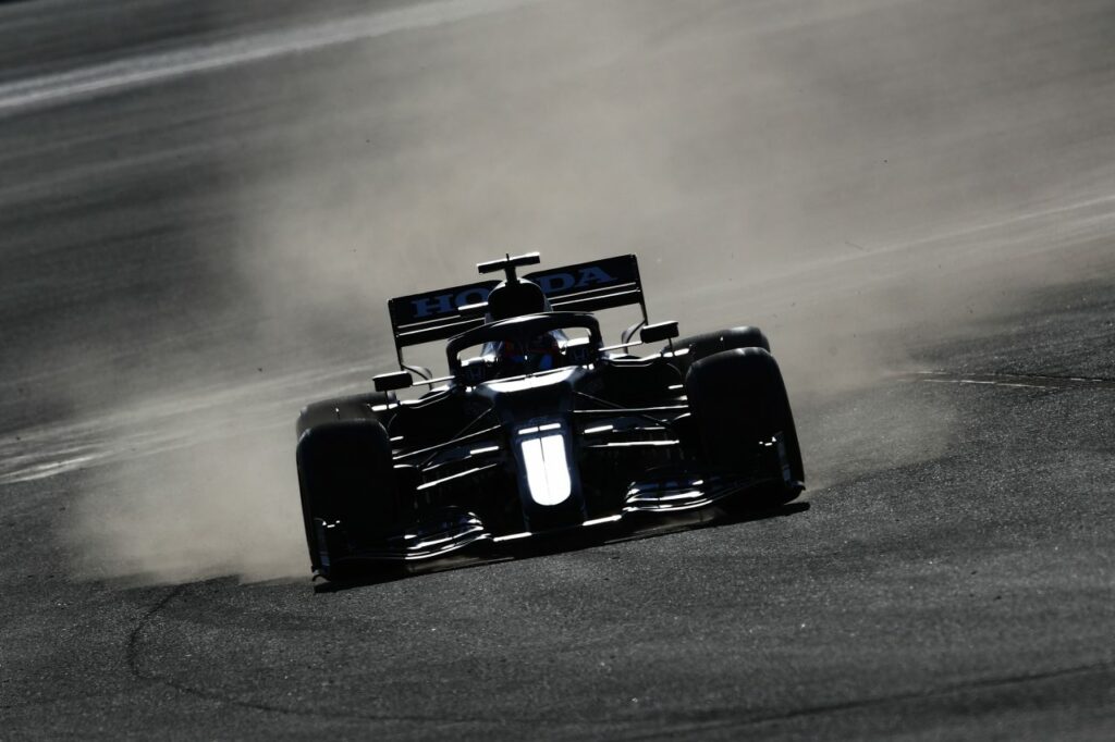 Pour sa dernière saison en F1, Honda se sent « très bien préparé »