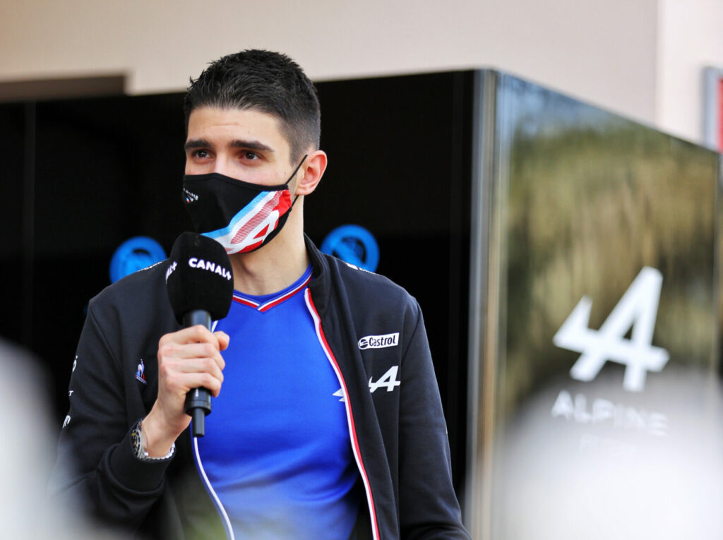 Canal+ lance une semaine spéciale pour la reprise de la F1