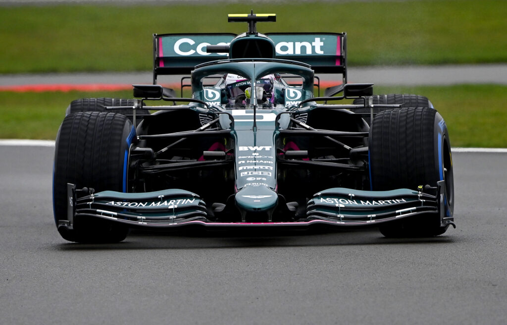 Le retour d’Aston Martin en F1 suscite l’intérêt des sponsors
