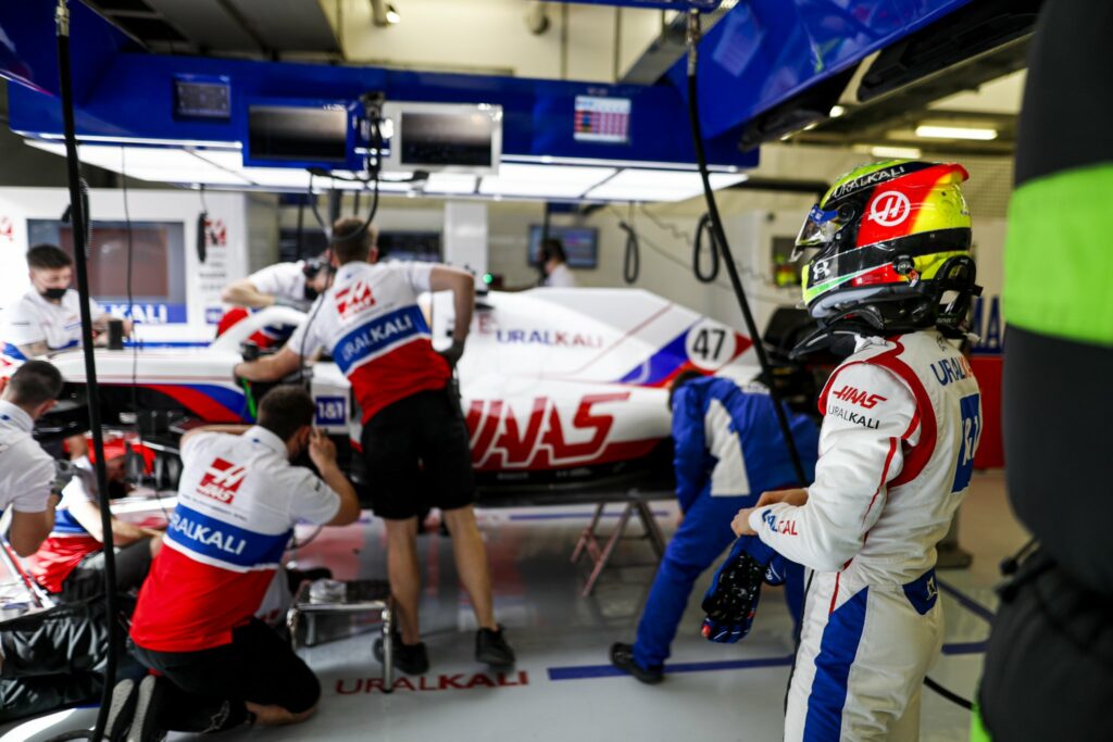 Nico Rosberg : ce n’est pas facile d’être « le fils de »