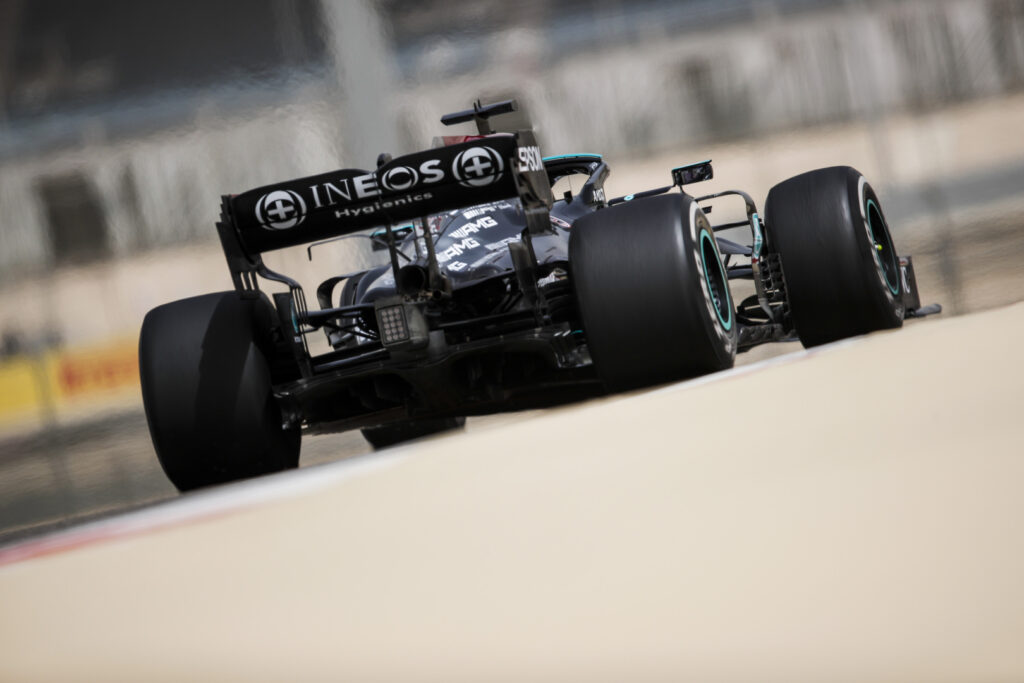 Toto Wolff a hâte de voir comment Mercedes va s’en sortir à Bahreïn