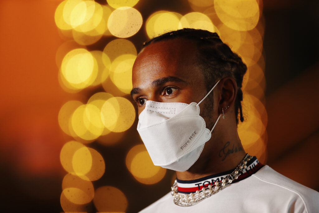 Pour Brawn, c’est Hamilton qui aurait dû être élu « pilote du jour » à Bahreïn