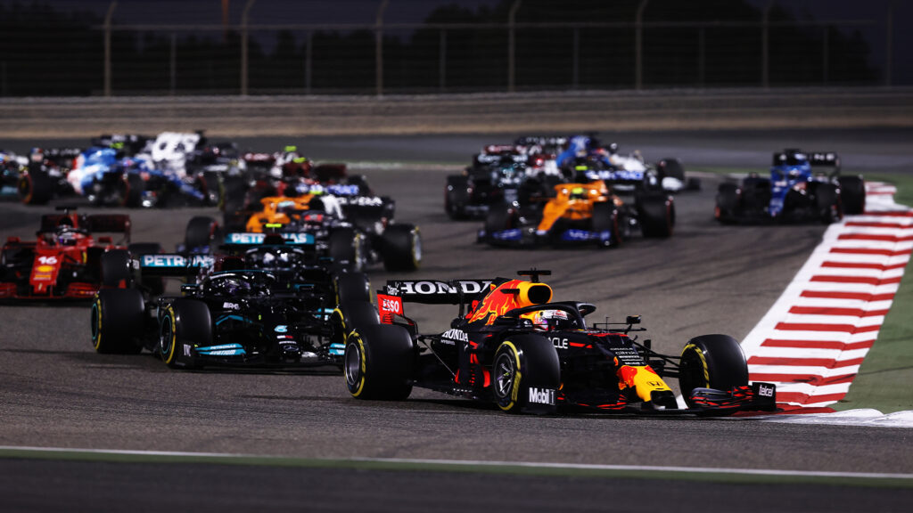 Verstappen aurait préféré terminer premier avec une pénalité