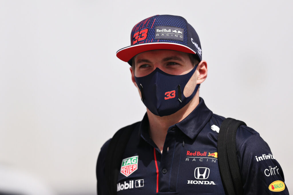 Zak Brown : « Verstappen et Russell seront chez Mercedes en 2022 »