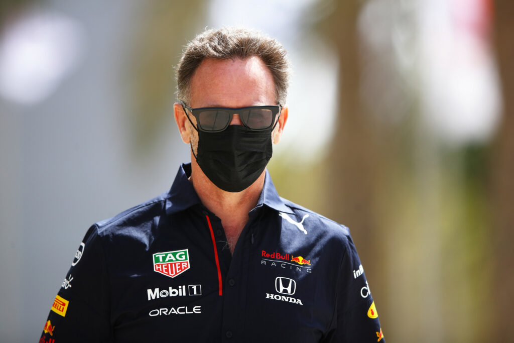 Limites de piste : Horner demande plus de cohérence à la FIA