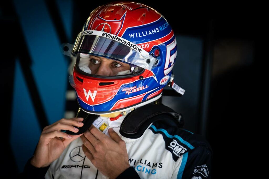 George Russell s’attend à une réponse de Mercedes avant l’été