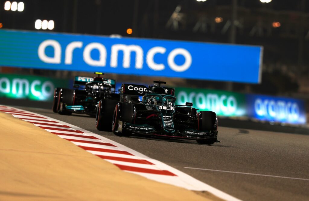 Drapeau jaune en qualifs : Ocon, Stroll, Russell et Vettel blanchis par la FIA