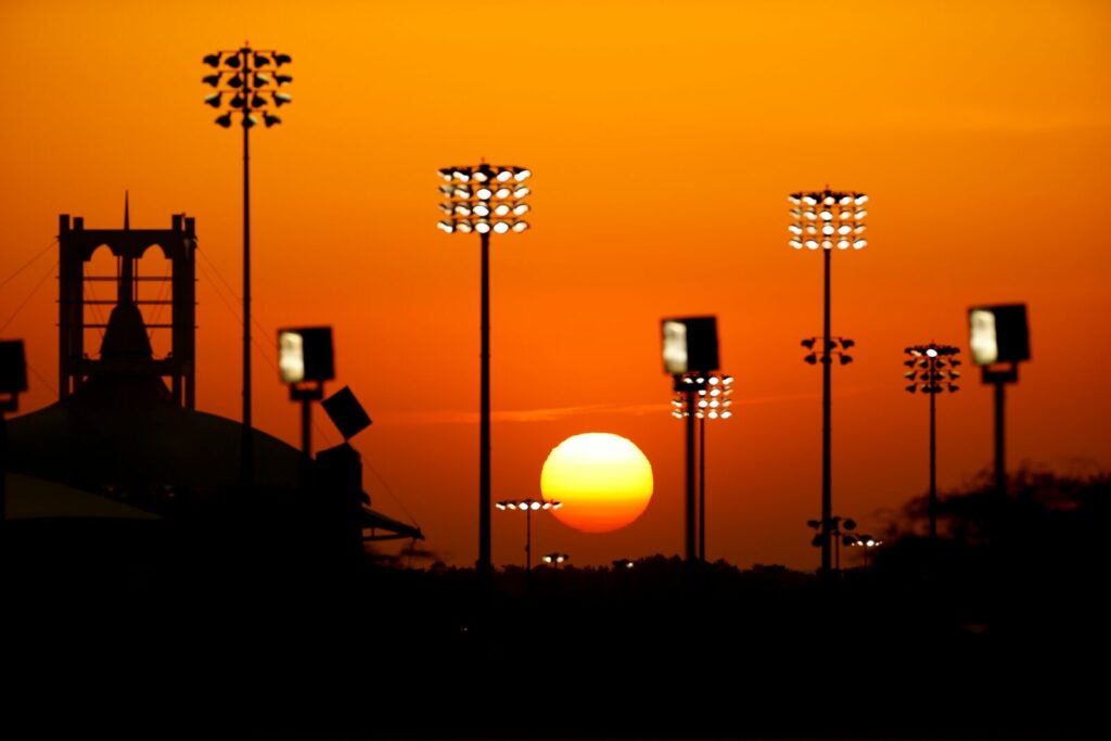 Météo GP de Bahreïn : très chaud samedi, des rafales de vent attendues dimanche