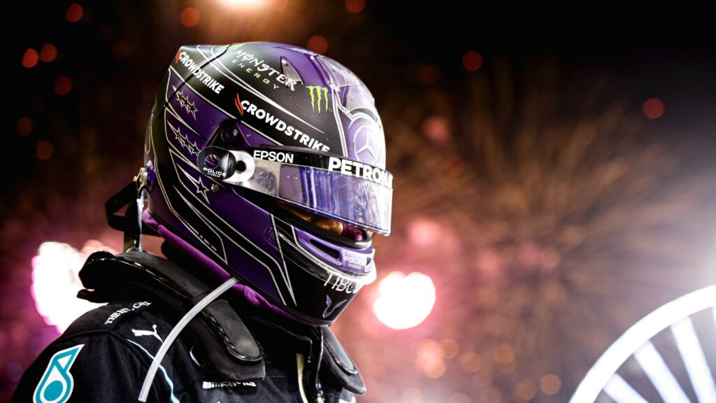 Les classements F1 2021 après le GP de Bahreïn