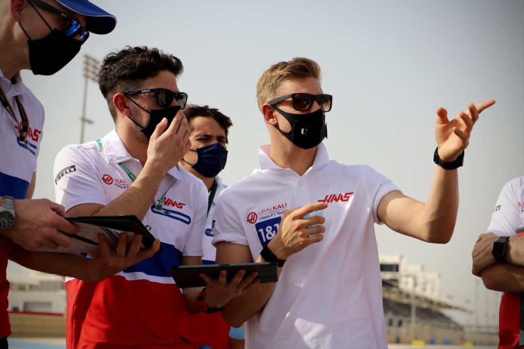 La production de Drive To Survive saison 4 déjà en cours