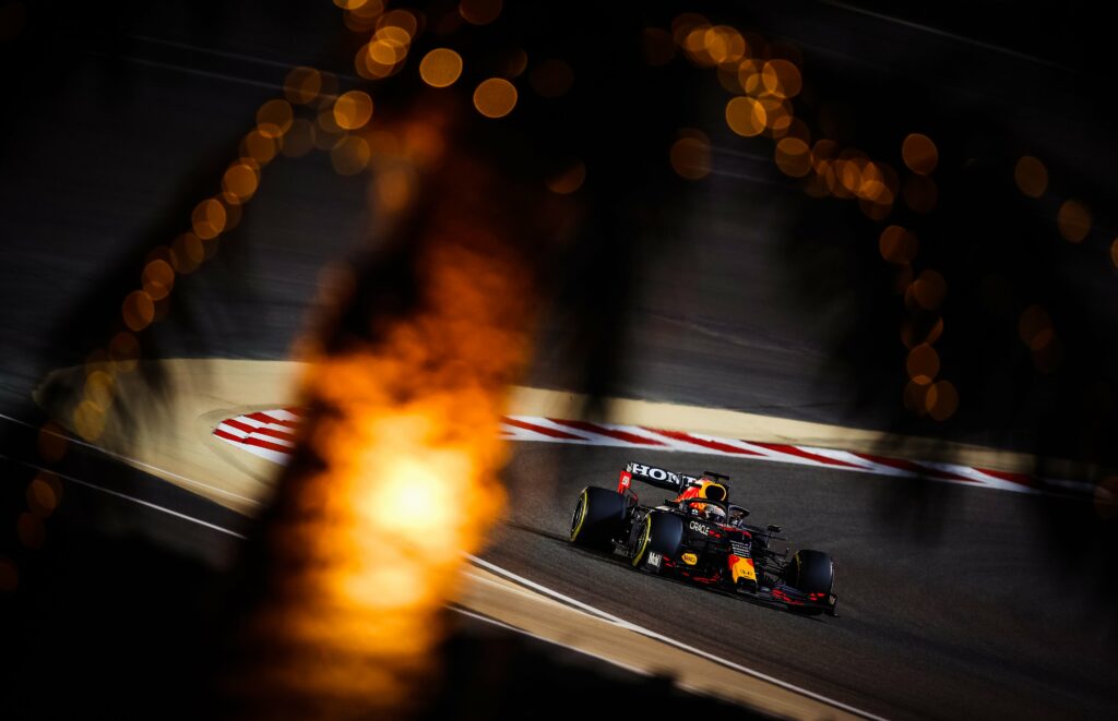 La météo va nettement se dégrader ce dimanche à Bahreïn