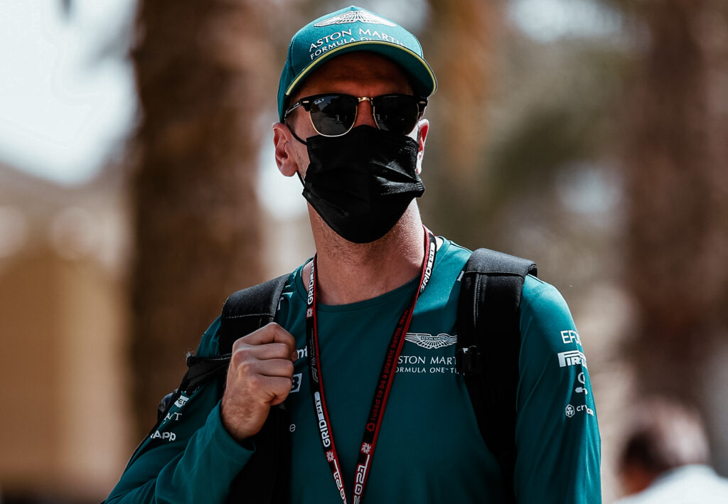 Officiel : Vettel convoqué chez les commissaires ce dimanche à Bahreïn [MAJ]