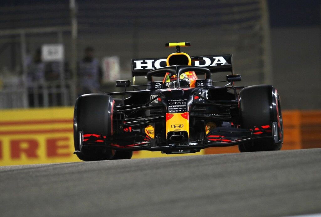 LIVE : le Grand Prix de Bahreïn 2021 en direct [séance terminée]