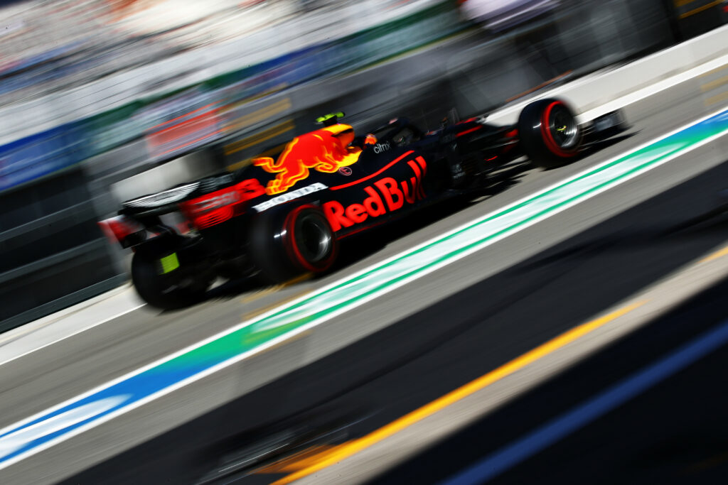 La F1 débute son premier back-to-back de l’année au Portugal