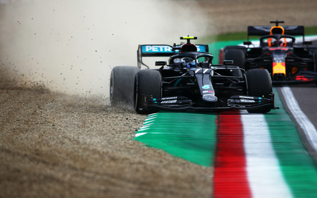 GP Émilie-Romagne : A quelle heure sont programmés les EL1 et EL2 ce vendredi ?