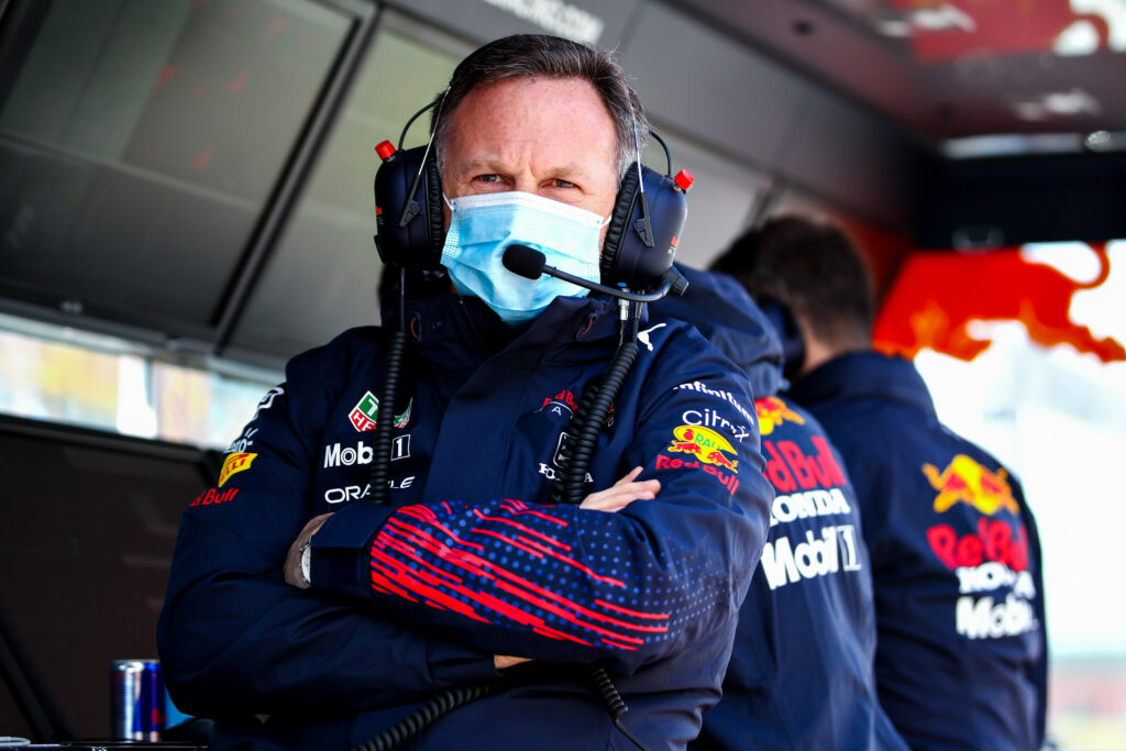 Pour Horner, les courses sprint vont apporter un plus grand intérêt à la F1