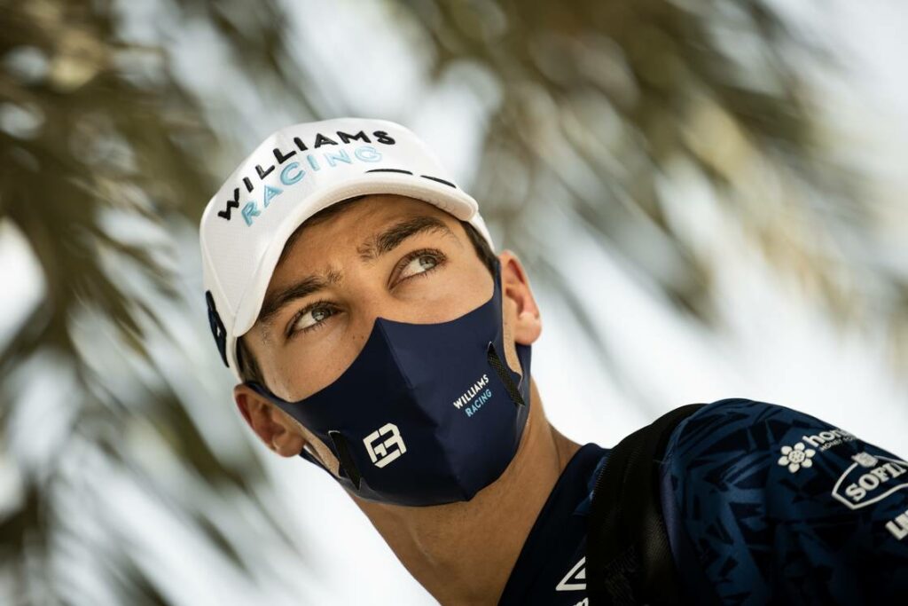 Russell et Verstappen chez Mercedes : Brown n’exprimait qu’une opinion