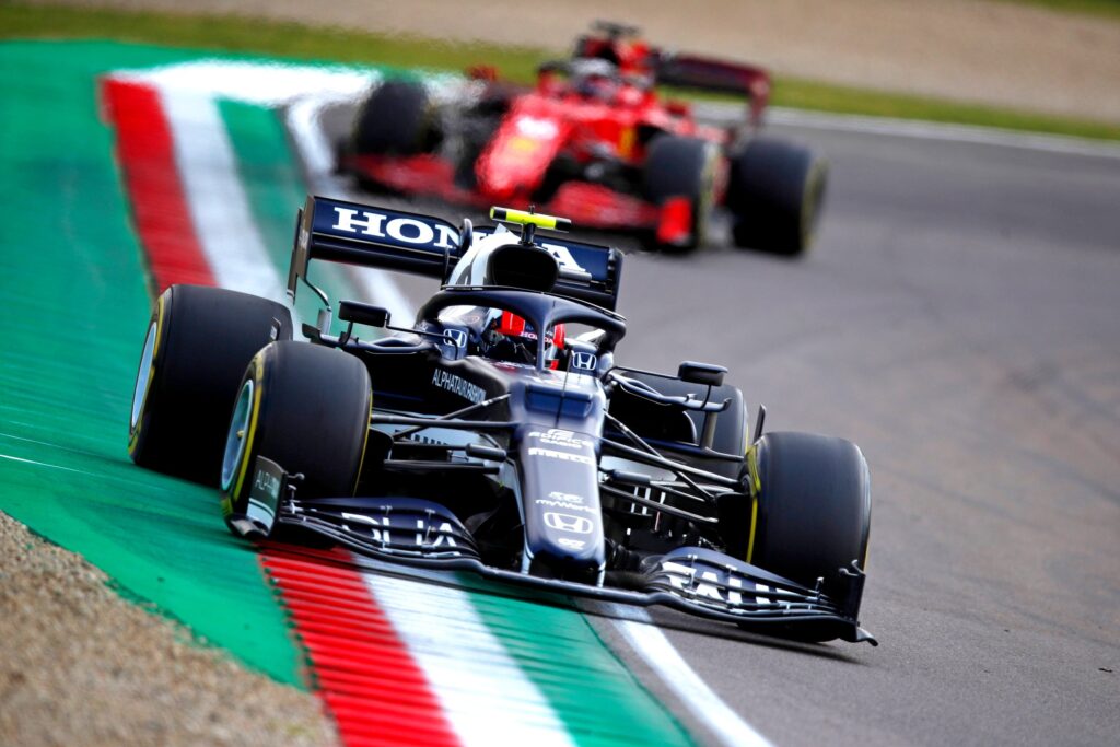 LIVE – GP d’Émilie-Romagne : les qualifications en direct [séance terminée]