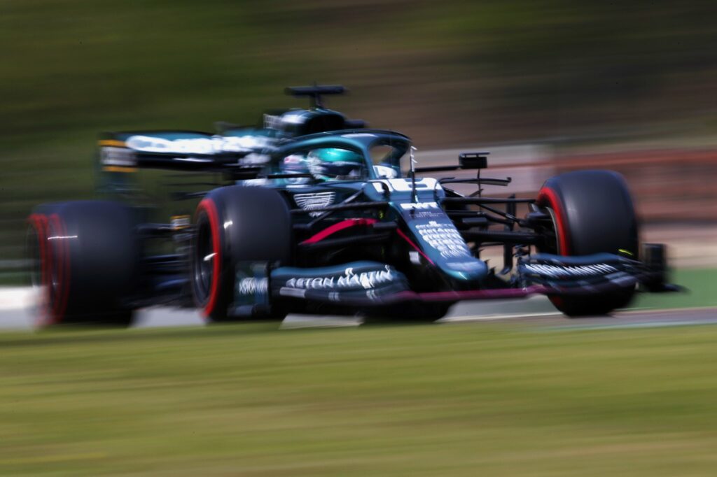 La F1 adopte officiellement les courses sprint