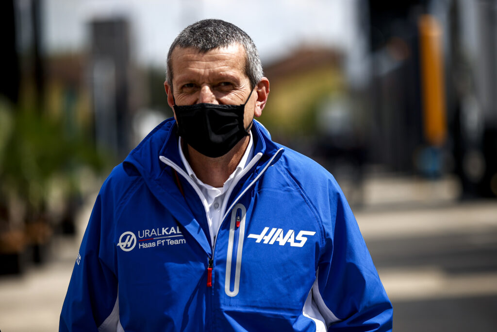 « Drive to survive » de Netflix a convaincu les directeurs d’écurie en F1