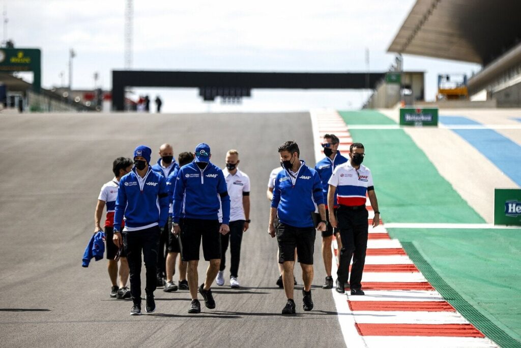 GP du Portugal : A quelle heure sont programmés les EL1 et EL2 ce vendredi ?