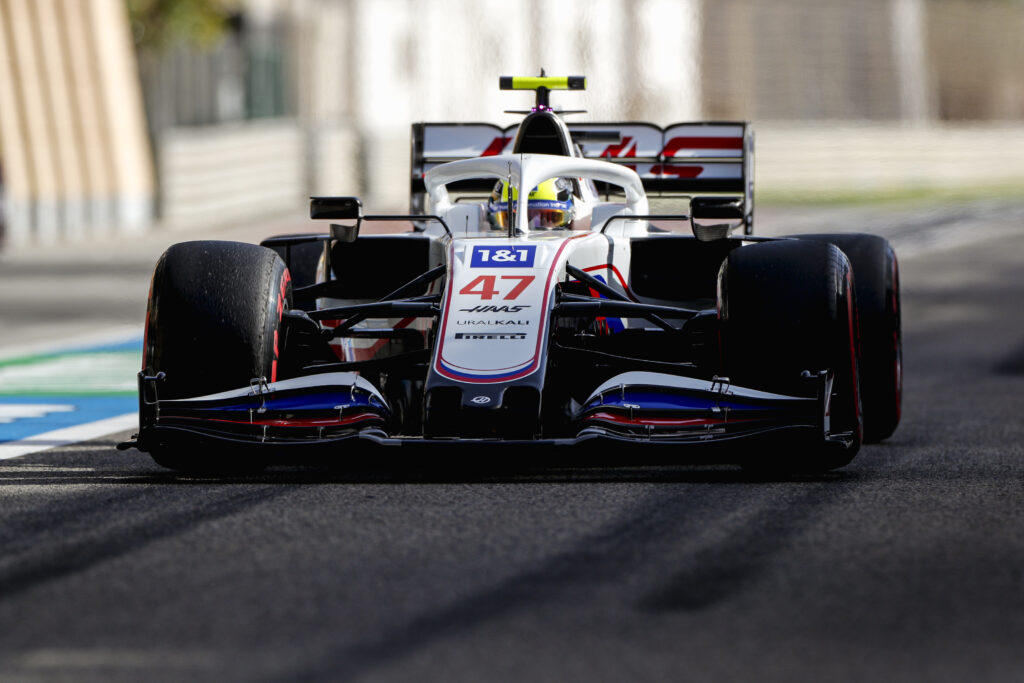 Haas n’a pas souhaité monter le nouveau système hybride Ferrari