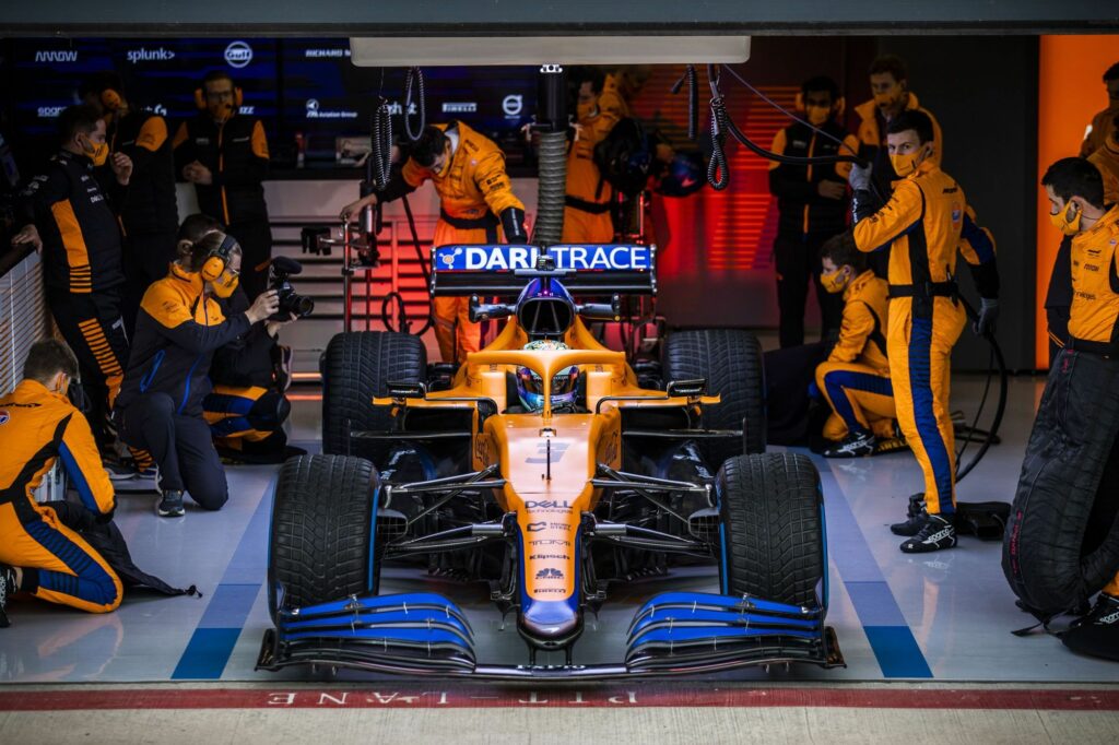 Le plafond des coûts en F1 ne change pas l’approche de McLaren