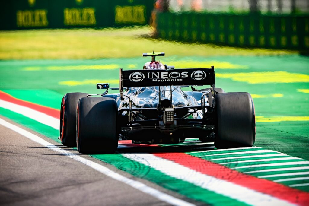 Bottas ne voit pas une seule équipe dominer cette saison en F1
