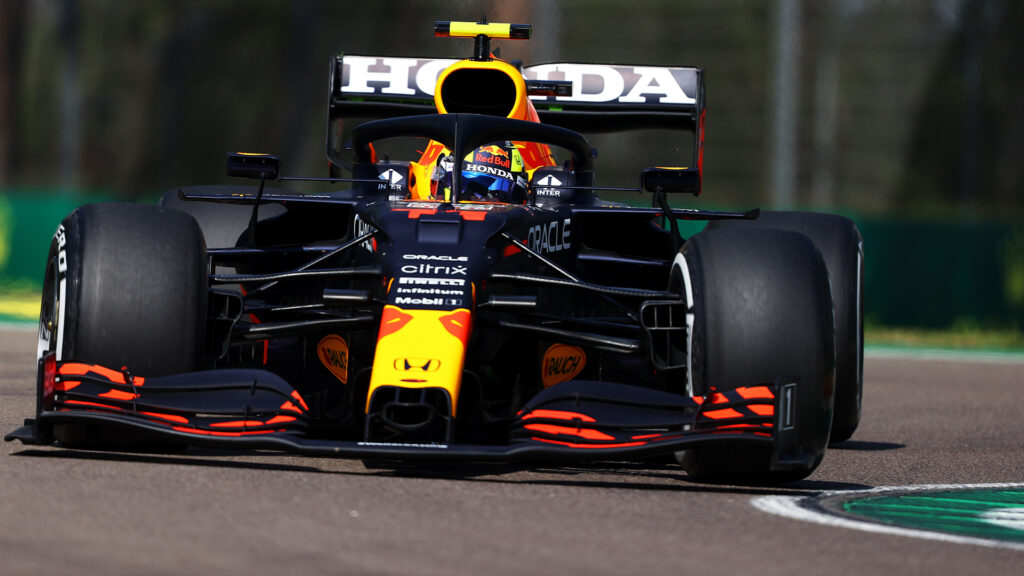 LIVE – GP d’Émilie-Romagne : les EL2 en direct [séance terminée]