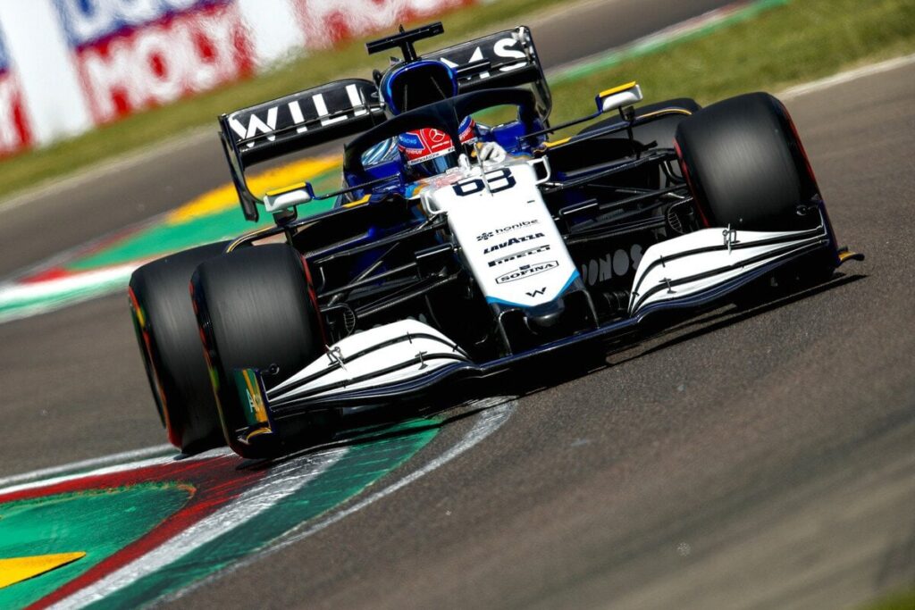 LIVE : le Grand Prix d’Émilie-Romagne en direct (Imola) [séance terminée]