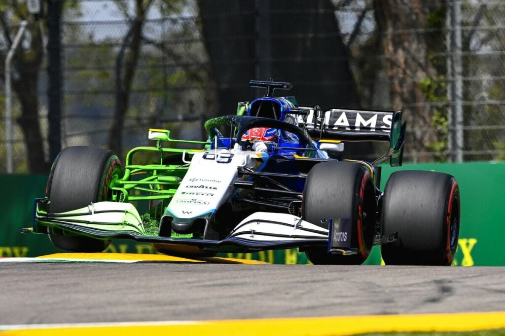 LIVE – GP Émilie-Romagne : les EL3 en direct [séance terminée]