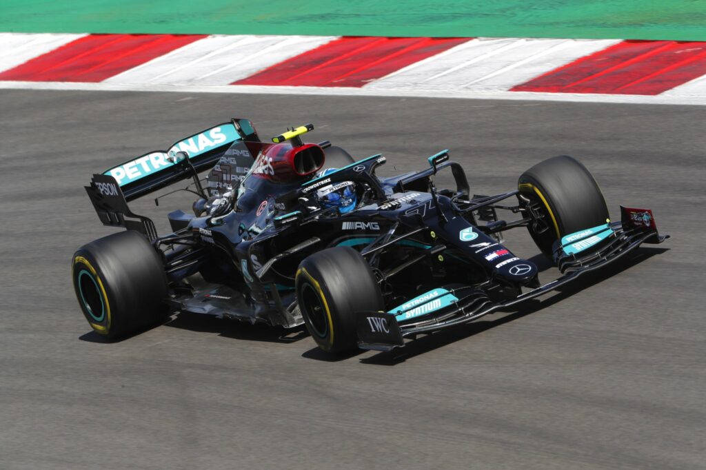 Grand Prix du Portugal : les réactions du top trois