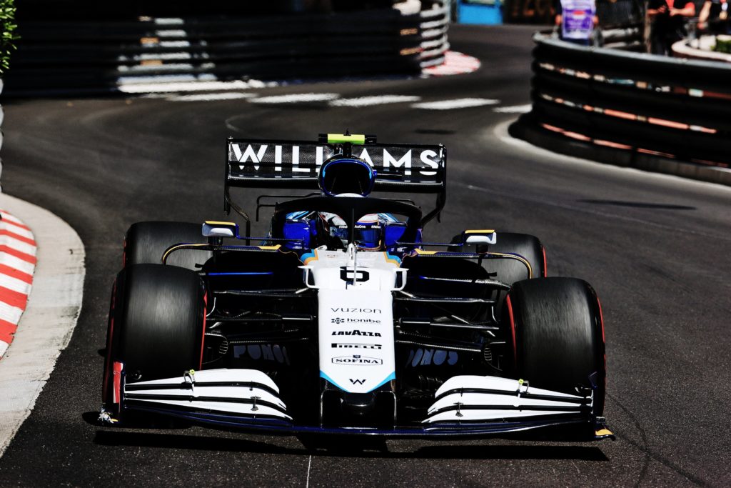 Revivez les EL1 du Grand Prix de Monaco 2021