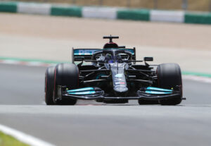 97e victoire en F1 pour Lewis Hamilton au GP du Portugal