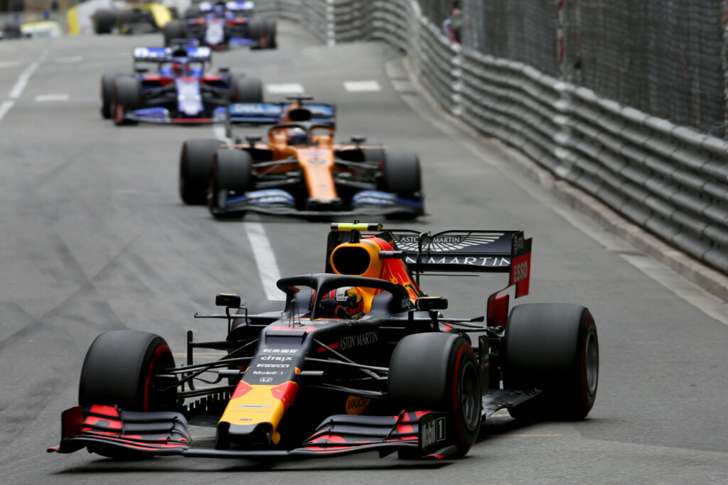 Avec des essais libres réduits, il sera difficile de faire un tour propre à Monaco