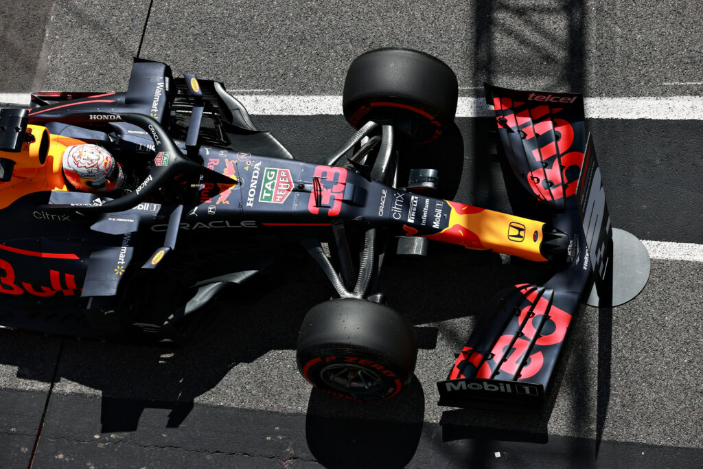 Pneus : une stratégie à un seul arrêt privilégiée au Portugal