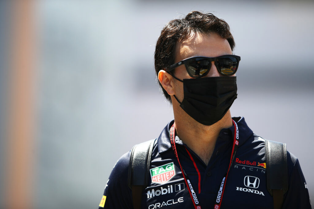 Perez admet qu’il n’est toujours pas à l’aise avec sa Red Bull