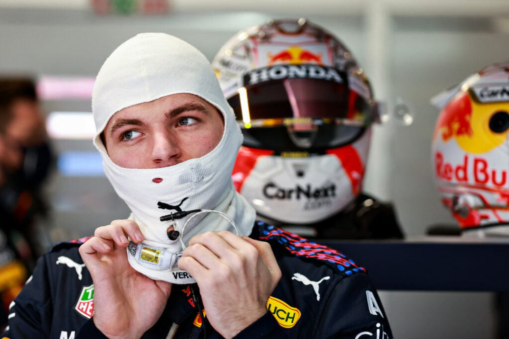 Max Verstappen a besoin d’un week-end « propre » à Monaco