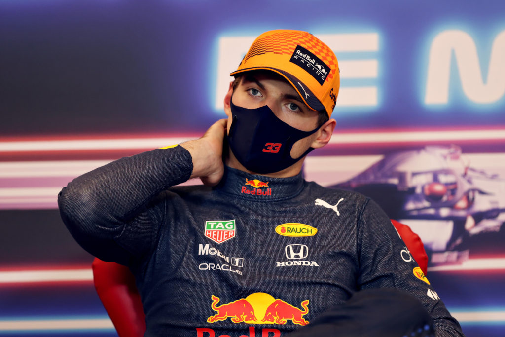 Après sa victoire à Monaco, Verstappen prévient : « Bakou est un circuit urbain différent »