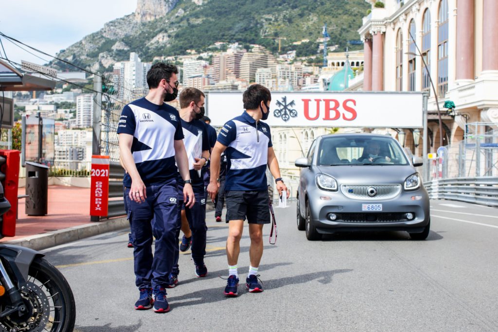 GP de Monaco : A quelle heure sont programmés les EL1 et EL2 ce jeudi ?