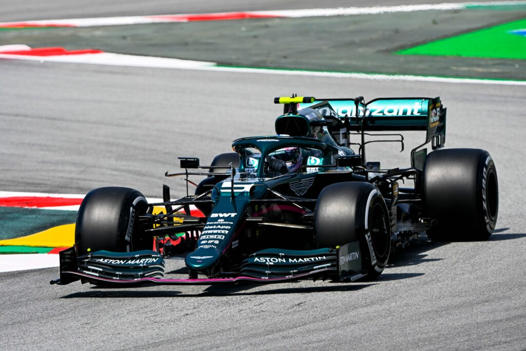 A quelle heure sont programmées les qualifications du GP d’Espagne ?