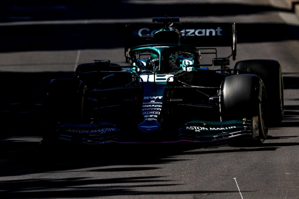 Revivez les EL2 du Grand Prix de Monaco 2021