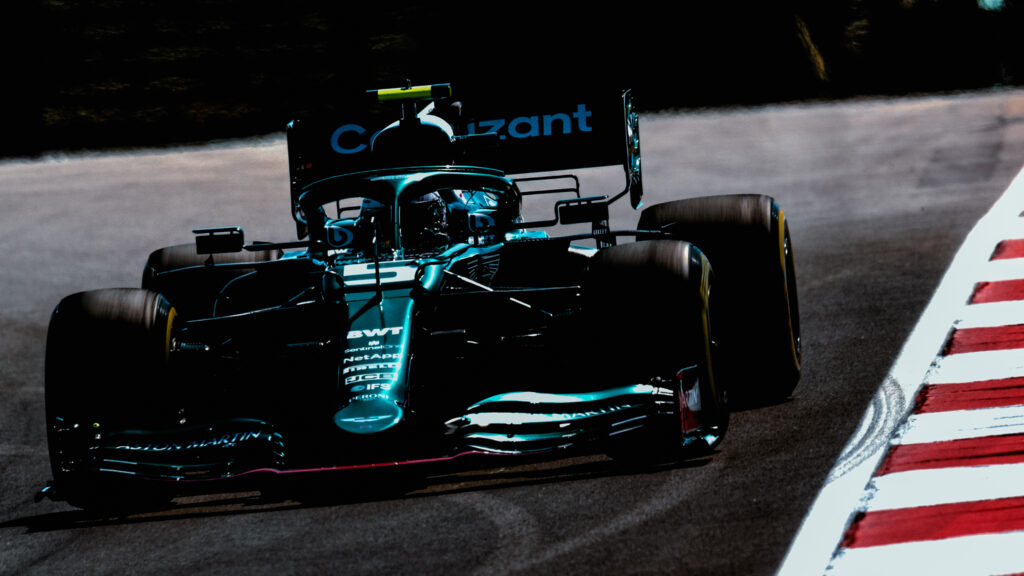 LIVE – GP du Portugal : les EL3  en direct [séance terminée]